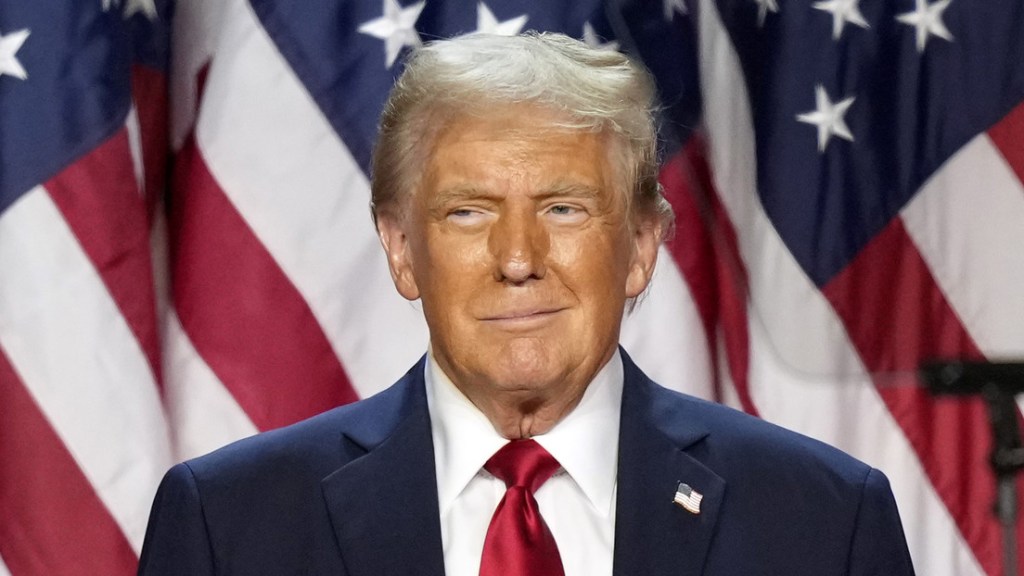 Trump frente a Europa: ¿el ocaso de&nbsp;Occidente?