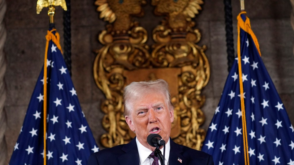 Trump sacude un incierto inicio del 2025 en&nbsp;América