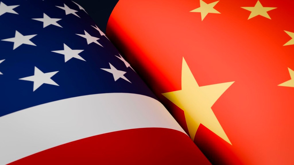 China impone nuevas sanciones a varios gigantes armamentísticos de&nbsp;EE.UU.