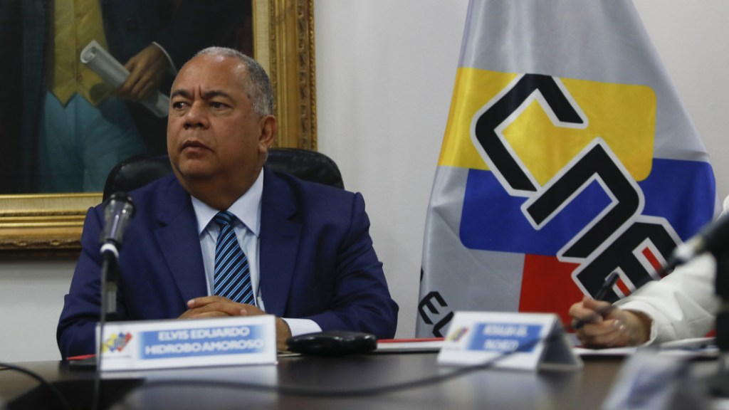 Venezuela ya tiene fecha para sus próximas&nbsp;elecciones