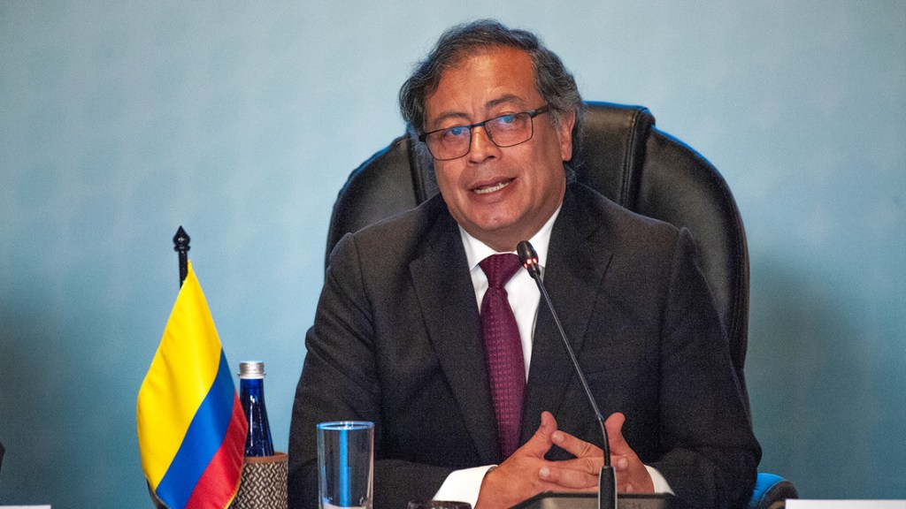 «Mantenemos nuestra posición»: Petro sobre las deportaciones de&nbsp;EE.UU.