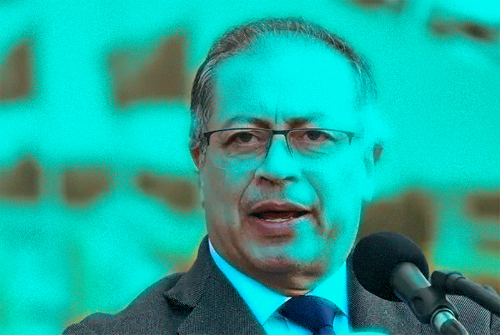 Petro: Conmoción interior, timonazo y estallido&nbsp;social