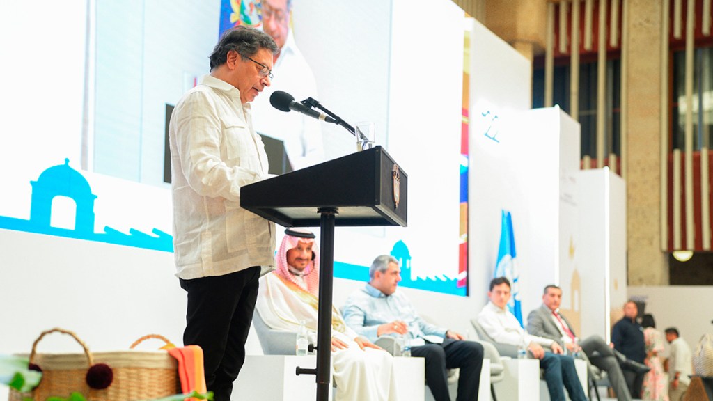 Cancillería: ‘Colombia logró un asiento en las discusiones más relevantes a nivel internacional en&nbsp;2024’