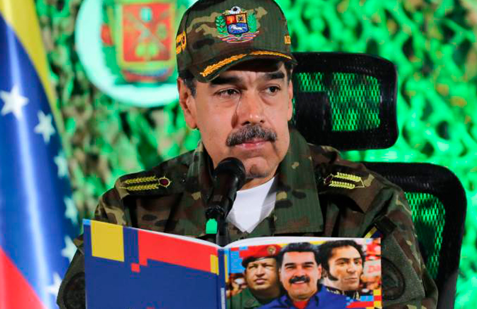 Activada tercera T de las 7 Transformaciones «Seguridad Ciudadana y Defensa de la&nbsp;Patria»