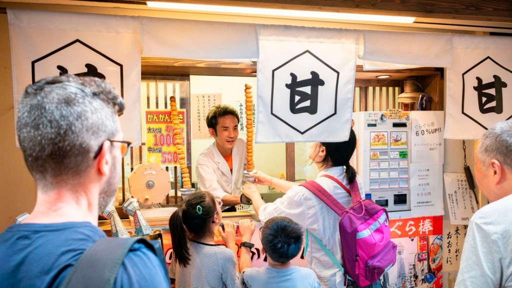 La población de Japón podría extinguirse: para este año solo quedará un&nbsp;niño