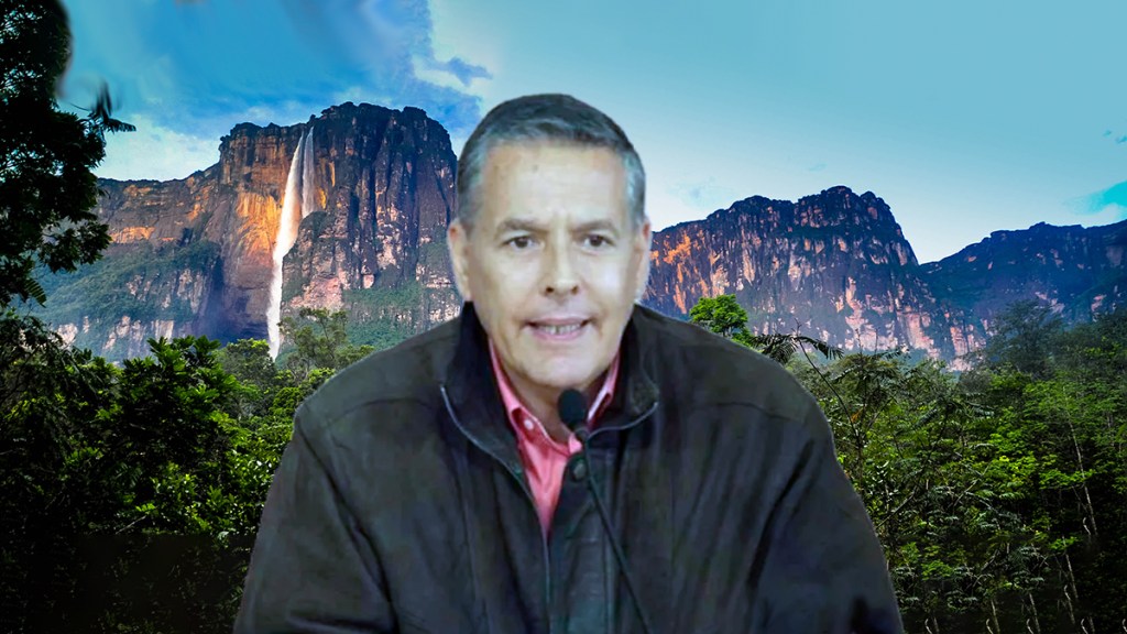 Presidente Maduro