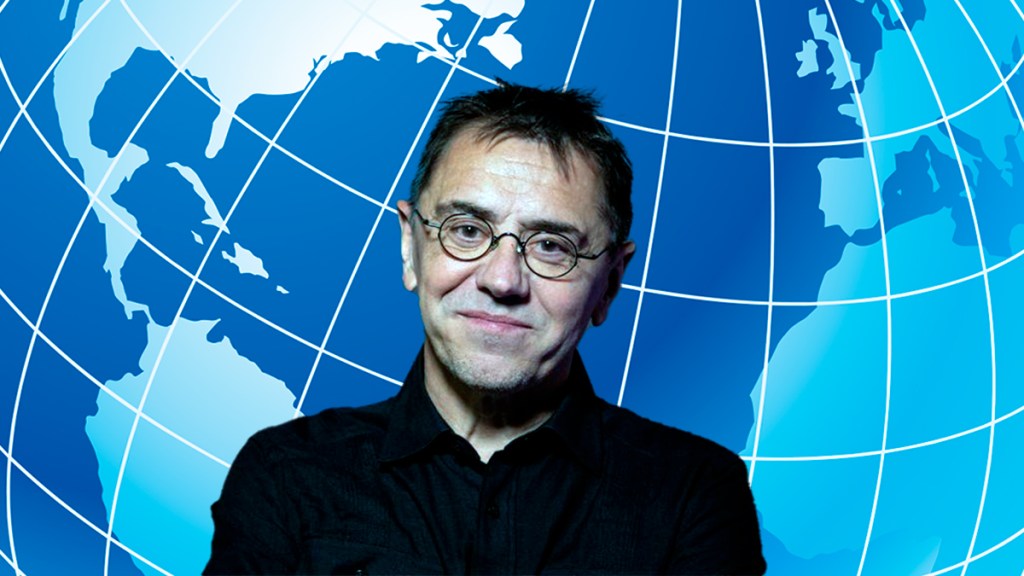 Juan Carlos Monedero: La conciencia del pueblo molesta a las élites&nbsp;globales