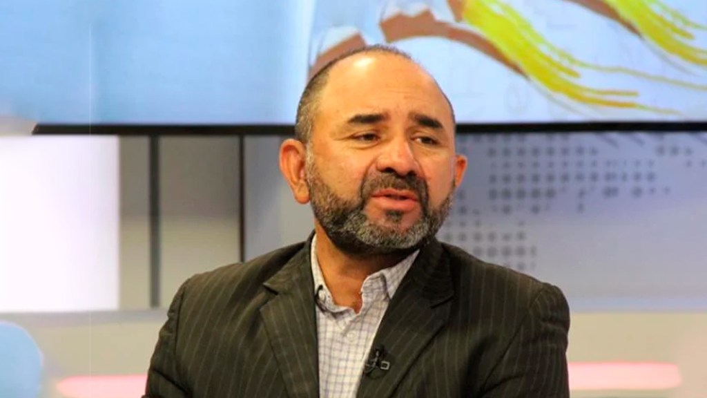 Juan Carlos Tanus: región del Catatumbo vive la peor crisis humanitaria desde&nbsp;2016