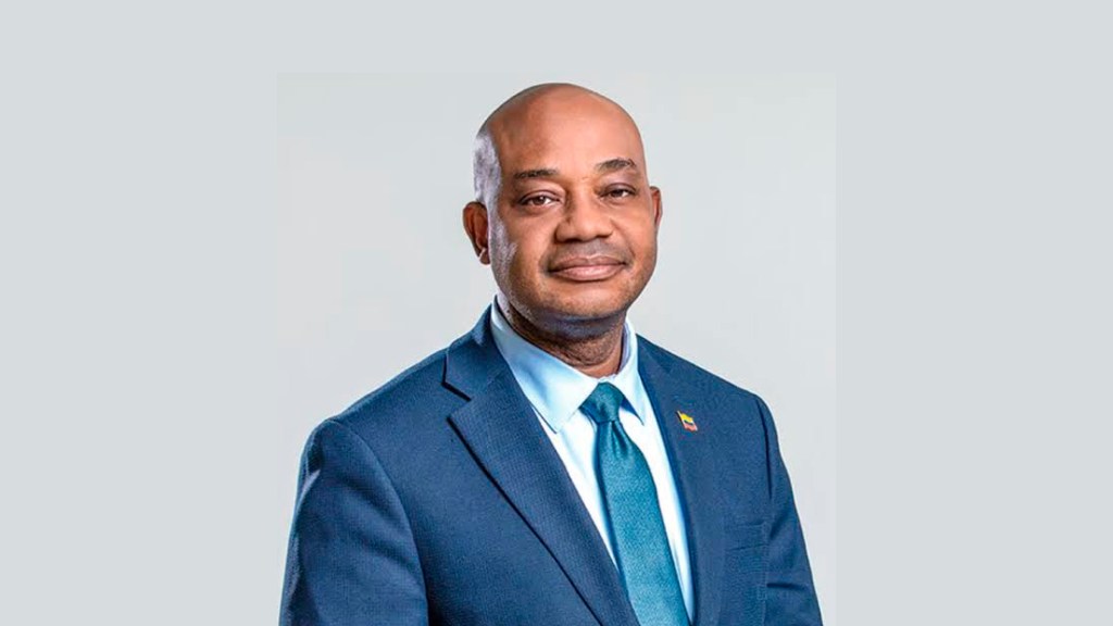 Reportan la dimisión del canciller colombiano Luis Gilberto&nbsp;Murillo