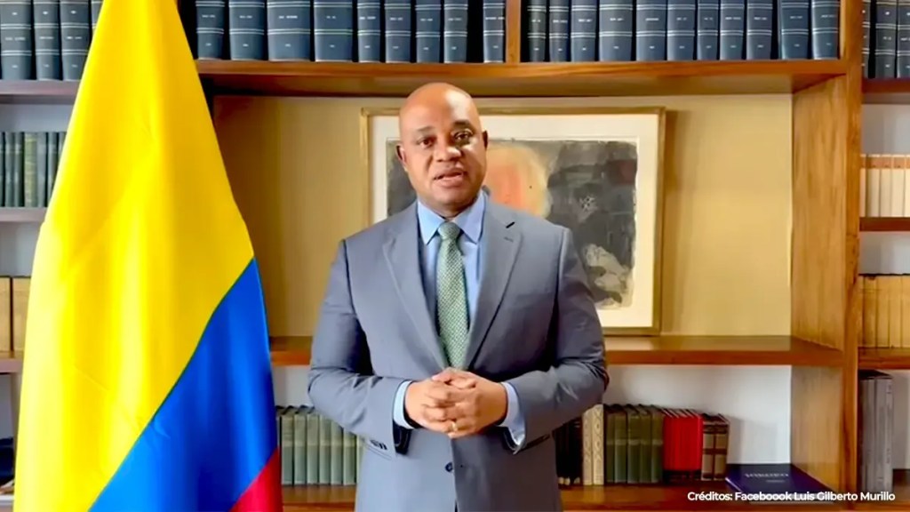 «No son criminales»: Murillo se pronuncia sobre colombianos deportados por&nbsp;EE.UU.