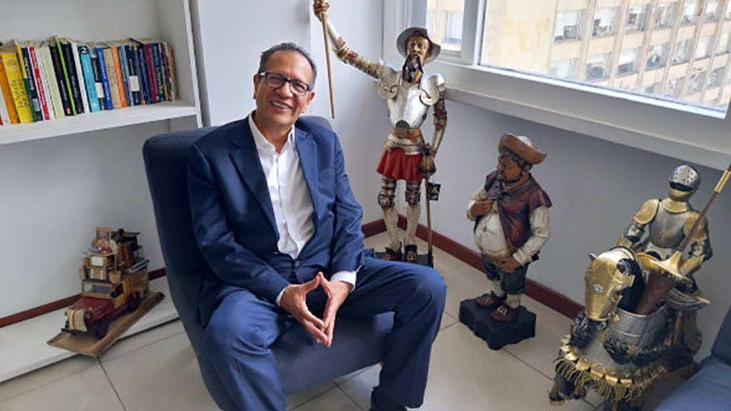 Dudas con respecto al Premio Nobel de la&nbsp;Paz