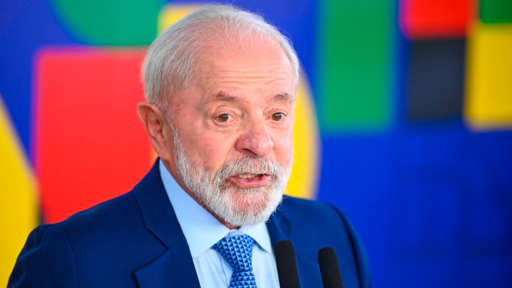 Brasil: El papel de Lula y la movilización&nbsp;popular
