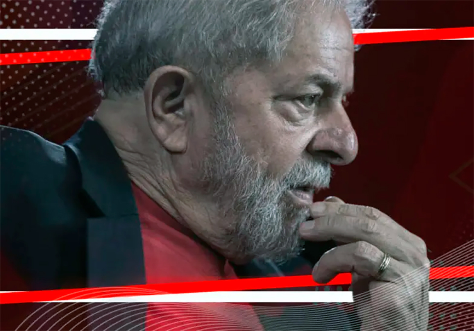 La encerrona neofascista en&nbsp;Brasil