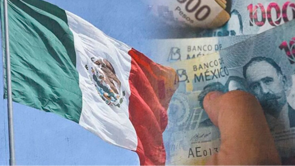 México, el antídoto contra los&nbsp;aranceles