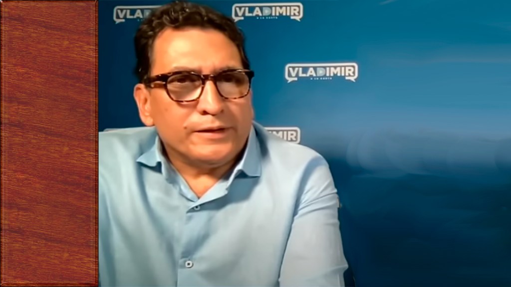 Embajador Milton Rengifo: Colombia y Venezuela han decidido generar una hoja de ruta para enfrentar el&nbsp;narcotráfico