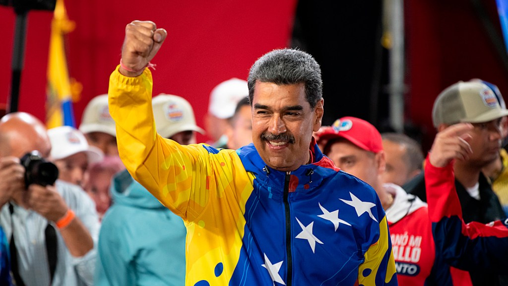 Lavrov sobre la postura de EE.UU. hacia Maduro: «Occidente está obnubilado por su autoproclamada grandeza e&nbsp;impunidad»