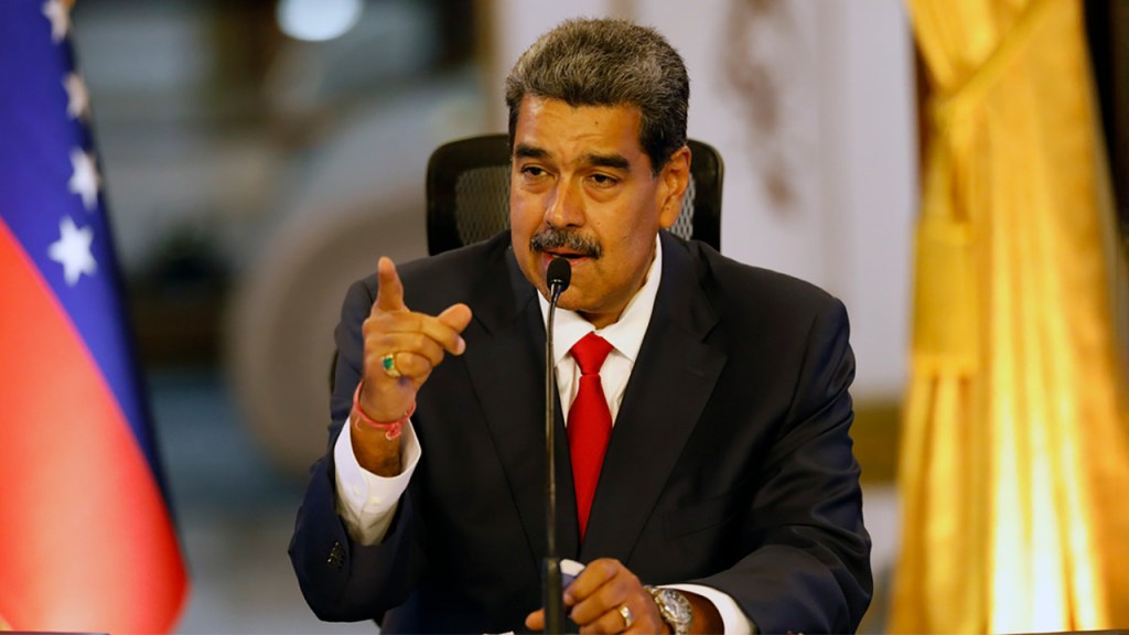 De qué trata la propuesta de reforma planteada por Maduro para democratizar el Estado y la&nbsp;sociedad