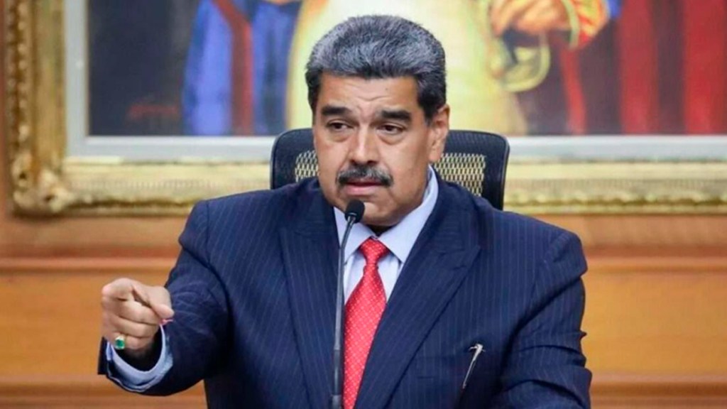 Warren Buffett advierte: Jugada de Maduro pone en jaque a EUU, y la derecha reconoce que lo&nbsp;subestimó