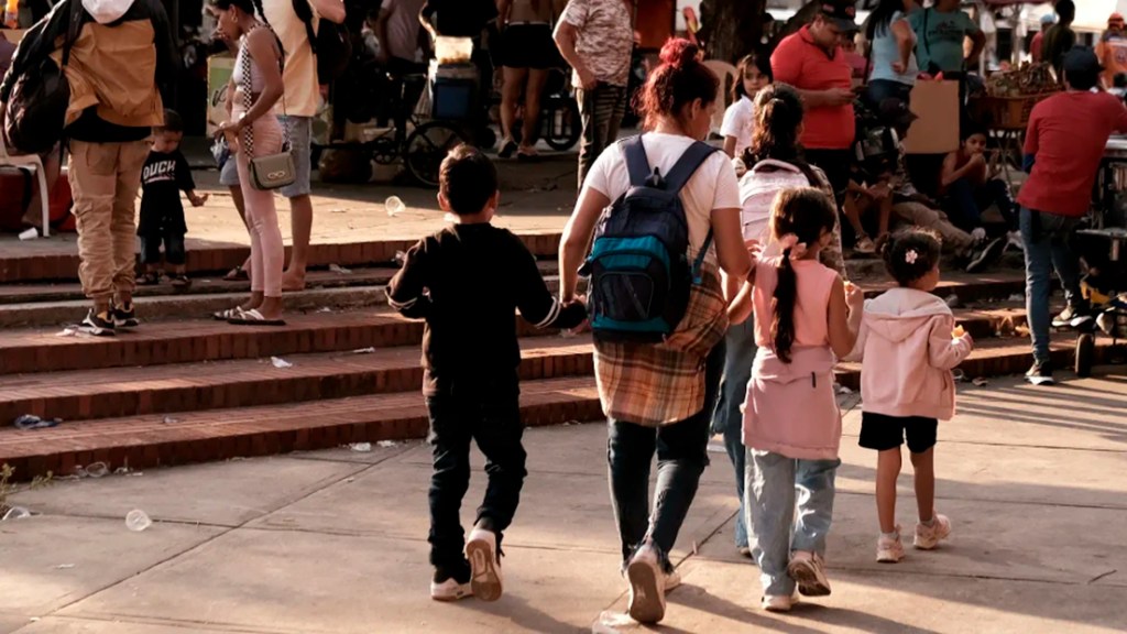 Las “Voces Inocentes” del&nbsp;Catatumbo