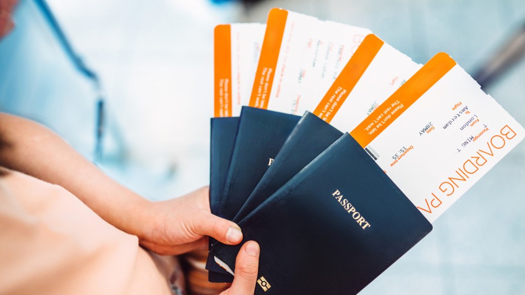 Estos son los pasaportes más poderosos de América Latina en&nbsp;2025