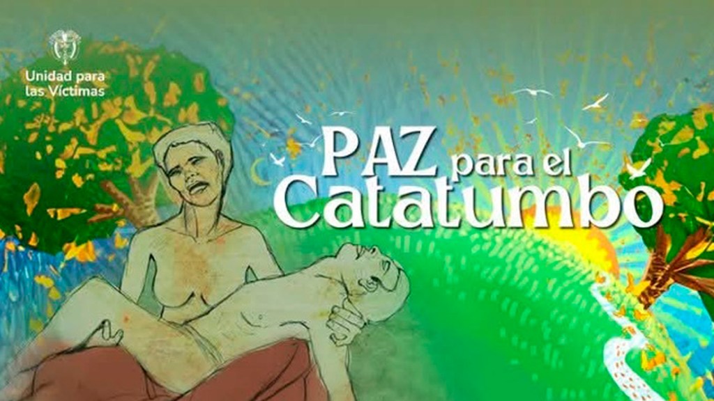 La oligarquía colombiana en el origen de la tragedia del&nbsp;Catatumbo