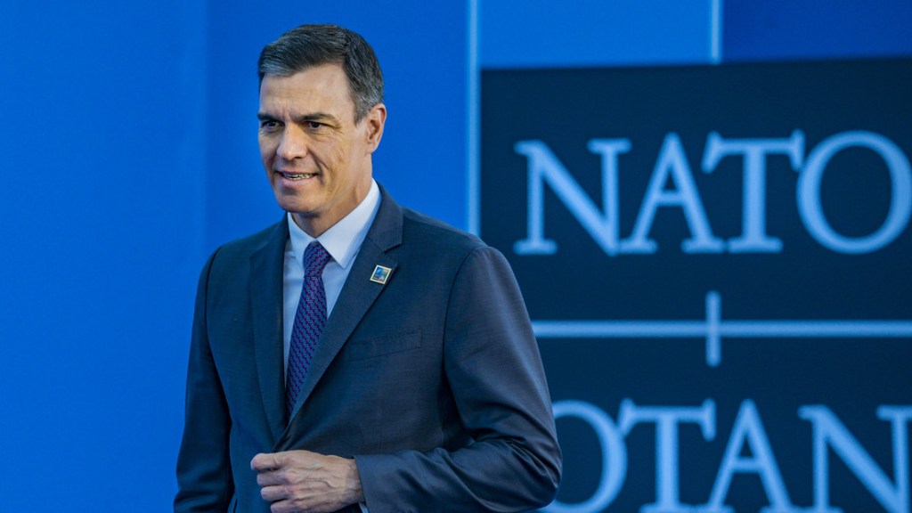 Un socio de la OTAN responde a las críticas de Trump sobre el gasto&nbsp;militar