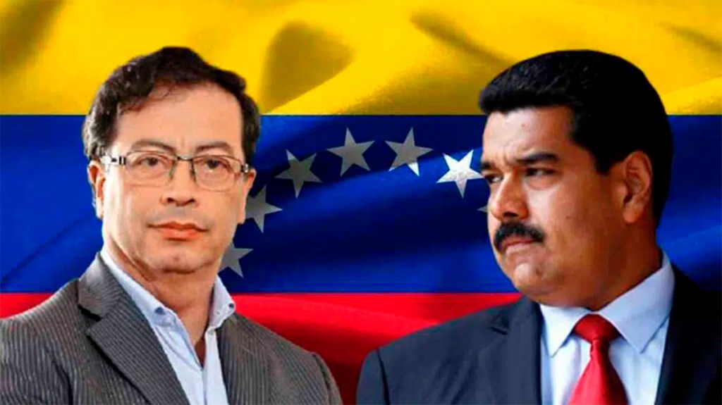 ¿Utiliza Gustavo Petro excusas para no asistir a la posesión de Nicolás&nbsp;Maduro?