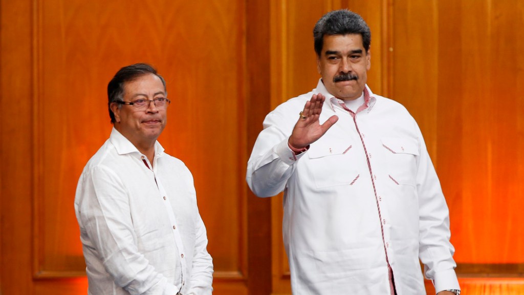¿Por qué Venezuela impacta en el tablero interno de&nbsp;Colombia?