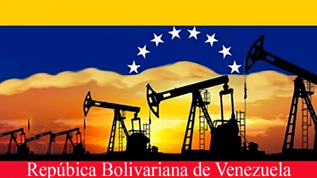 El petróleo venezolano acaparado por&nbsp;Washington