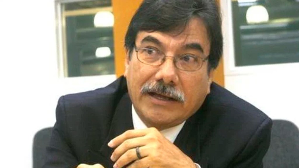 Rafael Quiroz: «Venezuela podría fácilmente mirar a Europa como mercado para exportar&nbsp;gas»