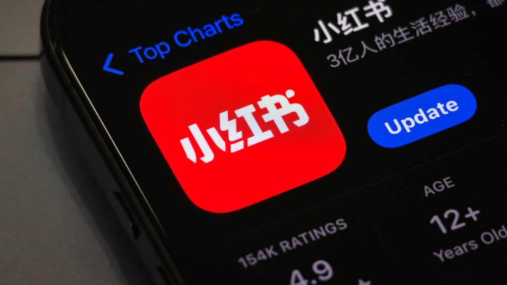 Usuarios de TikTok huyen en masa a esta ‘app’ china ante posible prohibición en&nbsp;EE.UU.