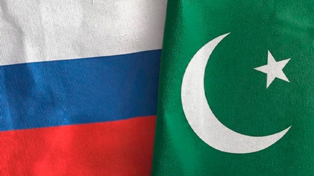 Verificación de hechos: la cooperación ruso-paquistaní en materia de defensa probablemente seguirá siendo&nbsp;limitada