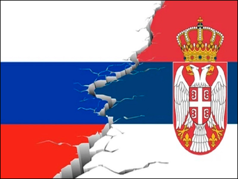 El general de mayor rango de Serbia insinuó que llevaría a cabo un giro militar prooccidental bajo la presión de las&nbsp;sanciones