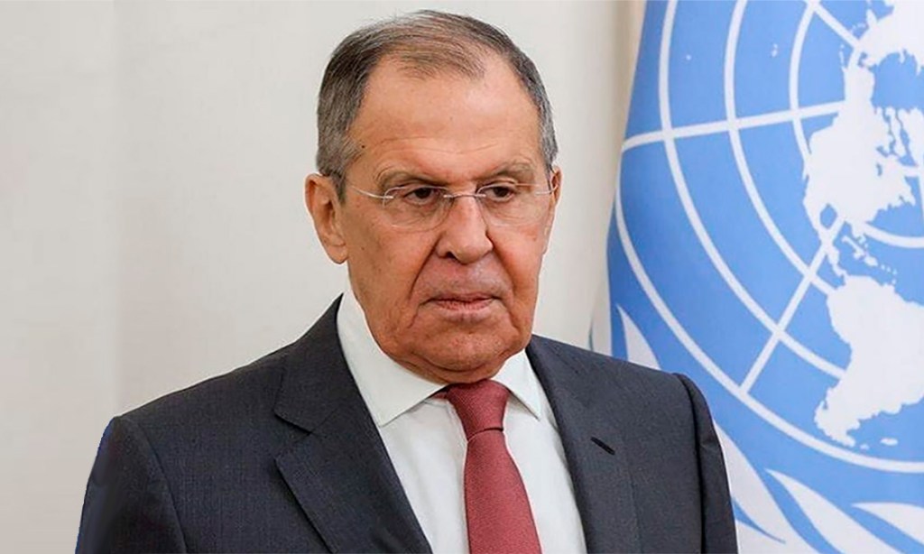 Lavrov explicó el enfoque de Rusia ante la transición sistémica&nbsp;global