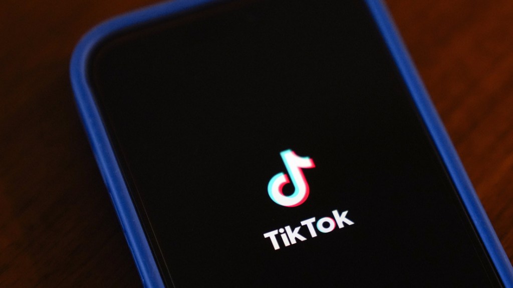 TikTok deja de funcionar en&nbsp;EE.UU.