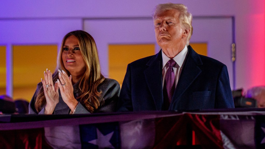 Cripto ejecutivos advierten que las criptomonedas de Trump y Melania dañan al&nbsp;sector