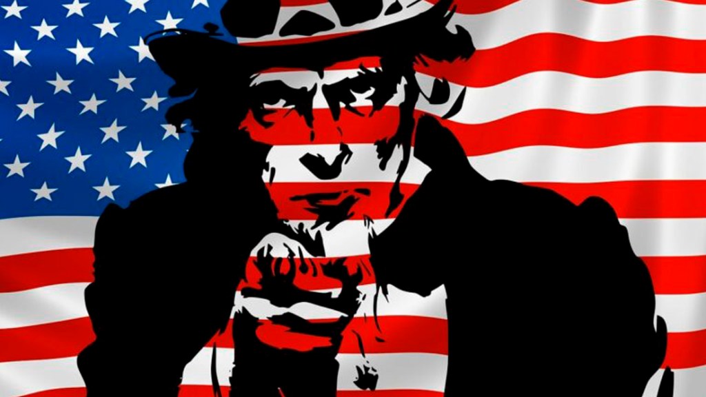 Estados Unidos es ignorante pero no&nbsp;estúpido