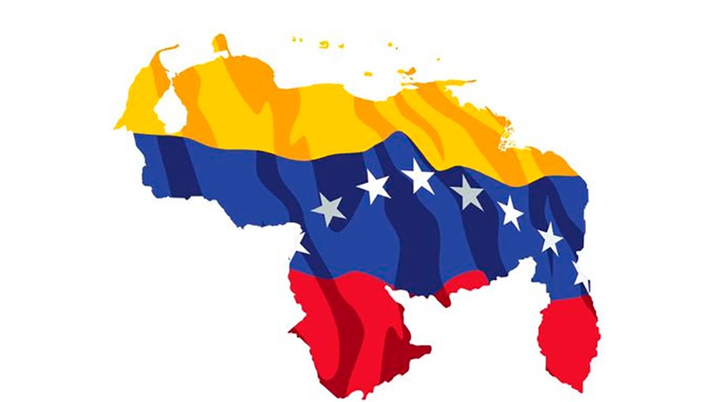 Nueva Venezuela – Poder, Sospecha y Resistencia  
