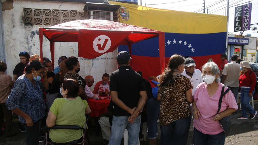 De poder popular, amor y política de base: una lección desde&nbsp;Venezuela