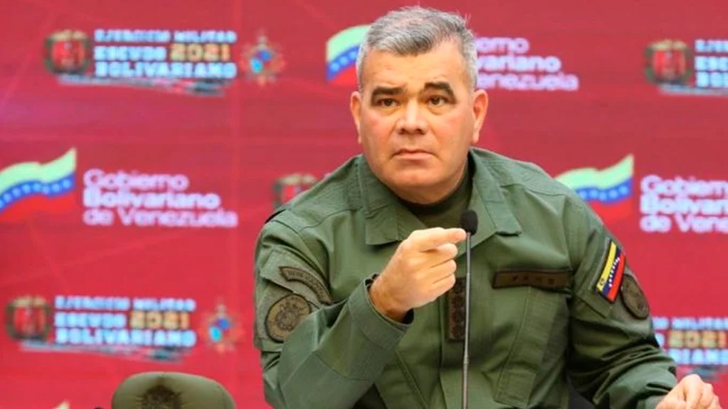 Padrino López: habrá respuesta contundente para quienes pidan intervención militar en&nbsp;Venezuela