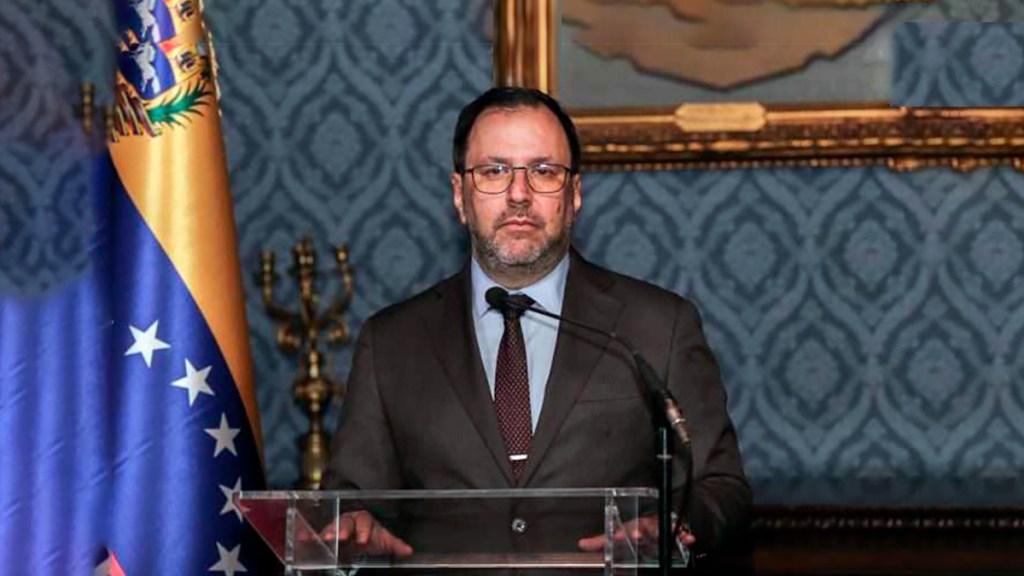 Gil: El gobierno de Milei vuelve a dar un espectáculo&nbsp;penoso