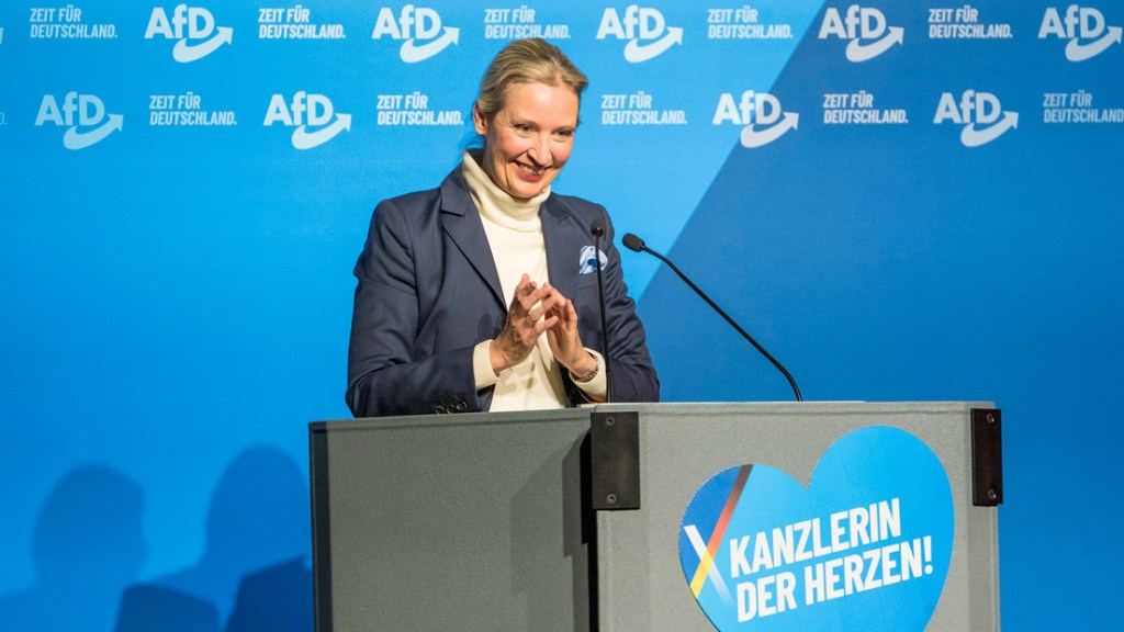 Poner fin a la «espiral de escalada»: La apuesta de AfD para volver a la buena vecindad con&nbsp;Rusia