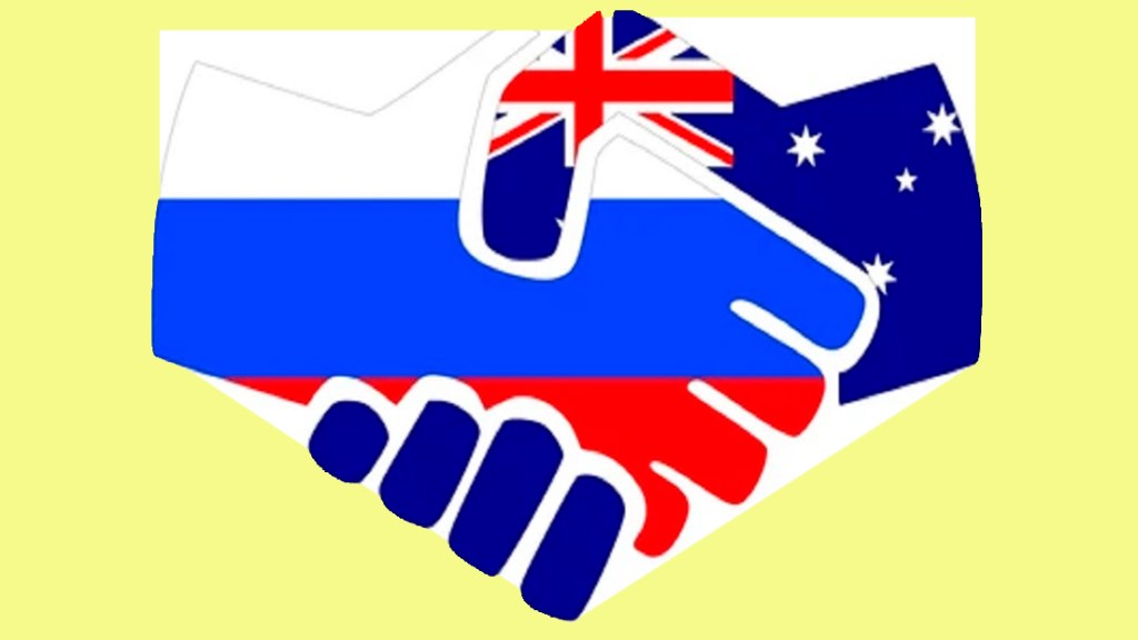 Un intercambio de espías entre Australia y Rusia podría estar en&nbsp;camino