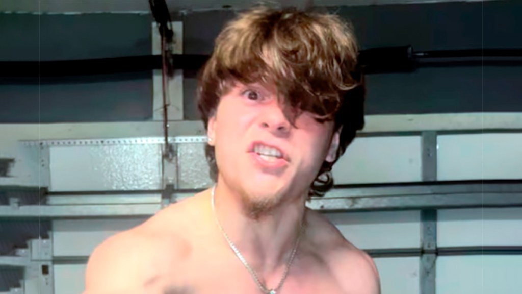 Criptogate: el influencer Ape dice haber sido amenazado por&nbsp;Milei