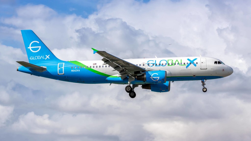 Motores que no arrancan y calor sofocante: Así es la aerolínea clave para las deportaciones de&nbsp;Trump
