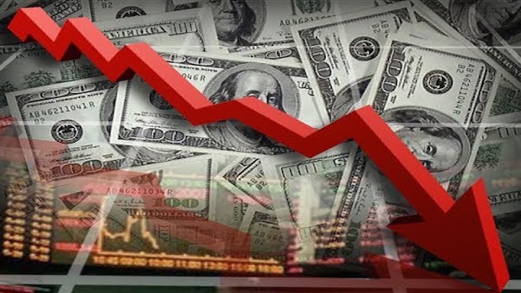 Ecuador, una economía&nbsp;enjaulada