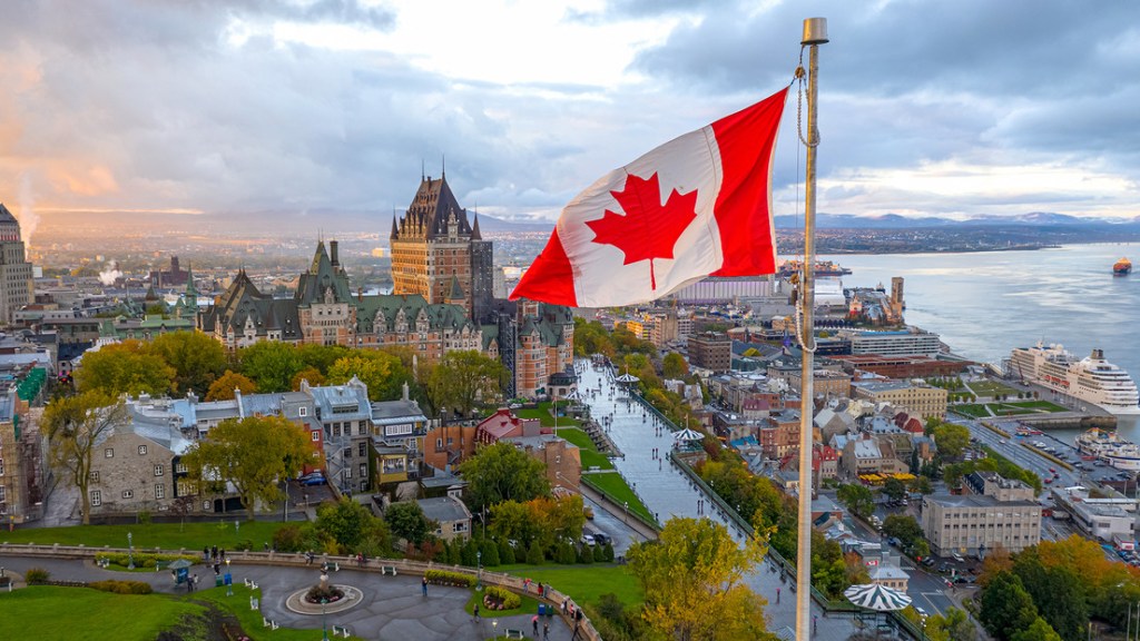 Trump sugiere a Canadá cómo evitar los aranceles de&nbsp;EE.UU.