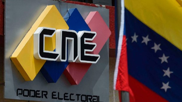 El CNE absuelto por la CIA: en Venezuela no se manipulan&nbsp;elecciones.
