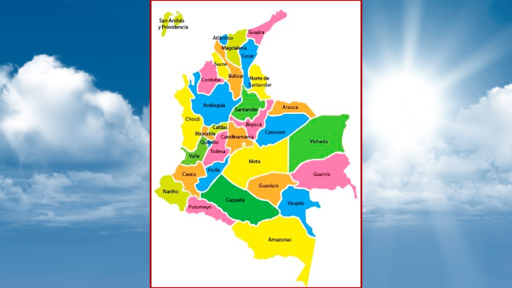 Colombia: Descentralización fiscal y nuevas competencias de las entidades&nbsp;territoriales