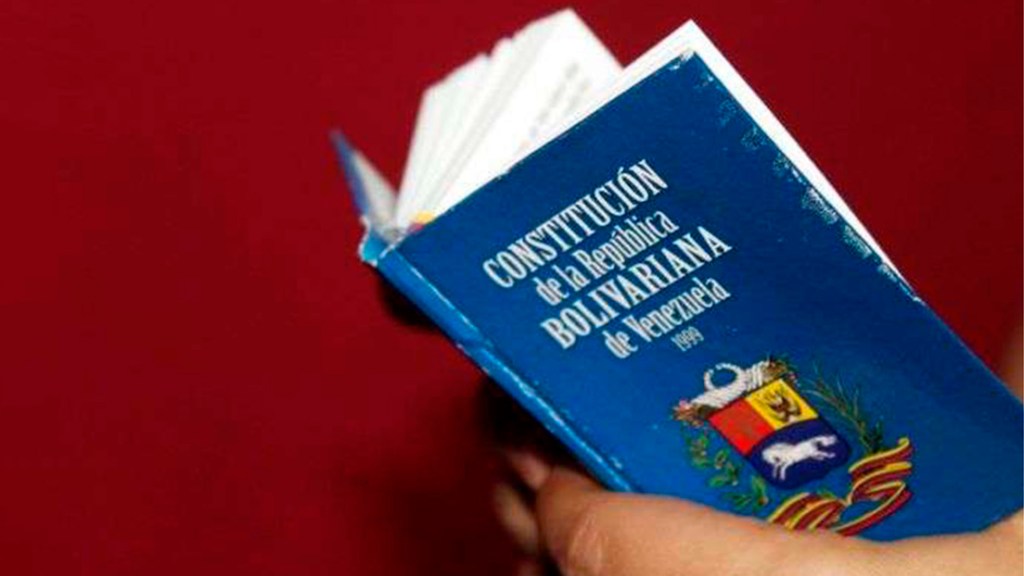 Una reforma constitucional para fortalecer la&nbsp;democracia